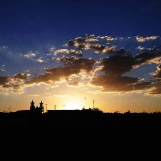 fim de tarde sao miguel city