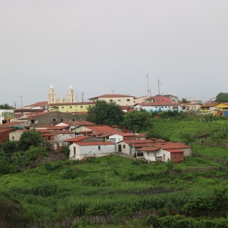 Sao Miguel City