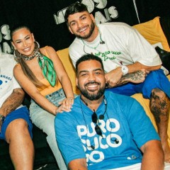 Grupo Menos É Mais & Simone Mendes