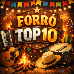 Forro top 10